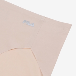 Fila Seamless Panty Skin - Naisten Alushousut - Iho | FI-94577